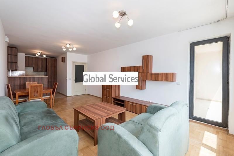 For Rent  1 bedroom Sofia , Lozenets , 90 sq.m | 56311615 - image [2]