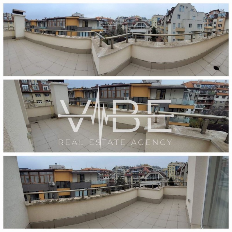 Do wynajęcia  1 sypialnia Sofia , Manastirski liwadi , 65 mkw | 29775545 - obraz [17]