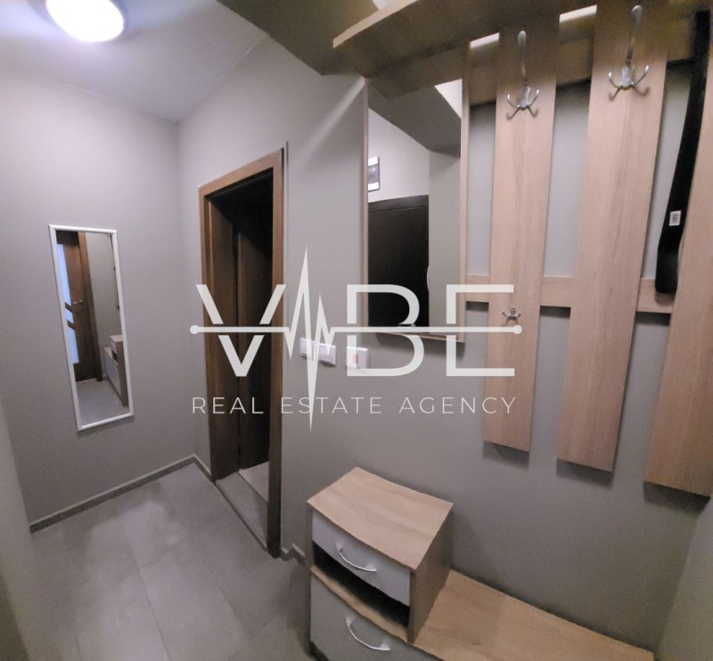 Do wynajęcia  1 sypialnia Sofia , Manastirski liwadi , 65 mkw | 29775545 - obraz [15]