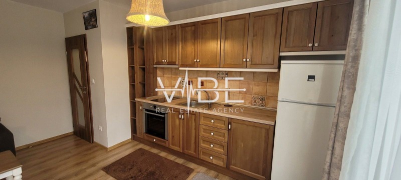 Do wynajęcia  1 sypialnia Sofia , Manastirski liwadi , 65 mkw | 29775545 - obraz [6]