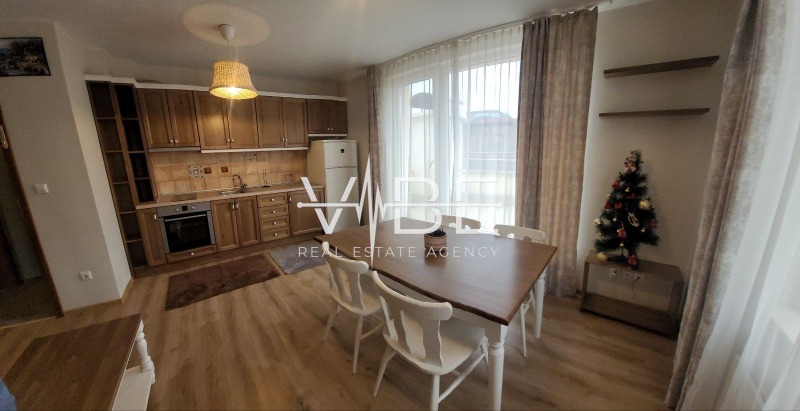 Do wynajęcia  1 sypialnia Sofia , Manastirski liwadi , 65 mkw | 29775545 - obraz [4]