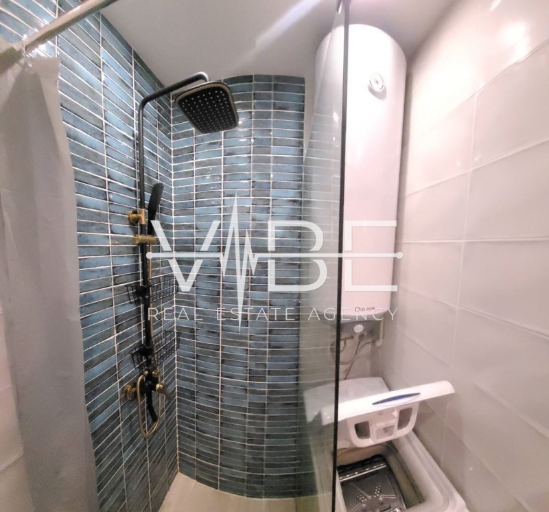 Do wynajęcia  1 sypialnia Sofia , Manastirski liwadi , 65 mkw | 29775545 - obraz [13]