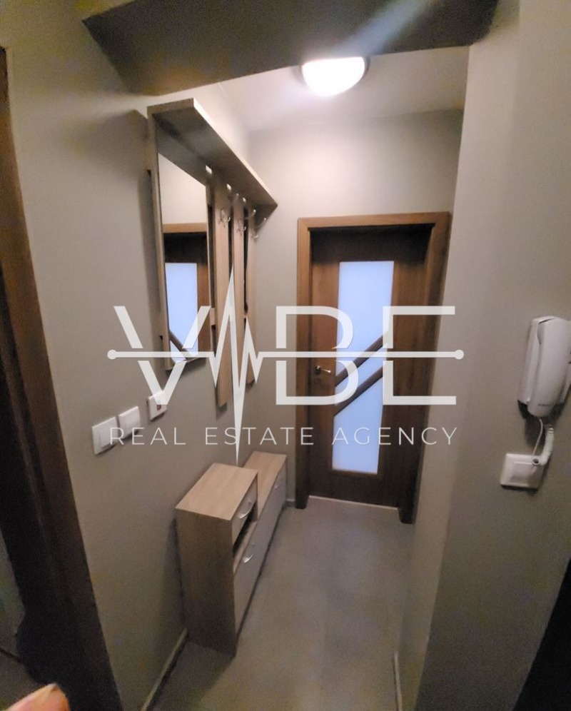 Do wynajęcia  1 sypialnia Sofia , Manastirski liwadi , 65 mkw | 29775545 - obraz [14]