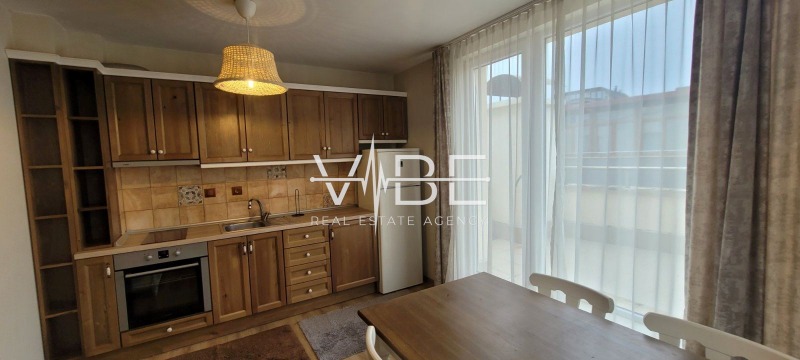 Do wynajęcia  1 sypialnia Sofia , Manastirski liwadi , 65 mkw | 29775545 - obraz [2]