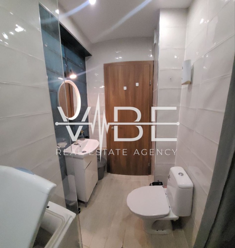 Do wynajęcia  1 sypialnia Sofia , Manastirski liwadi , 65 mkw | 29775545 - obraz [16]