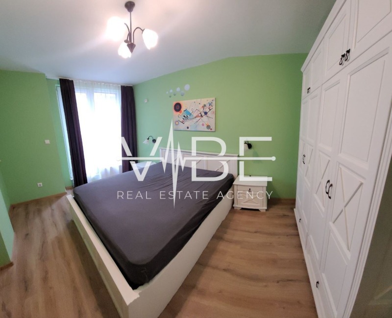Do wynajęcia  1 sypialnia Sofia , Manastirski liwadi , 65 mkw | 29775545 - obraz [10]