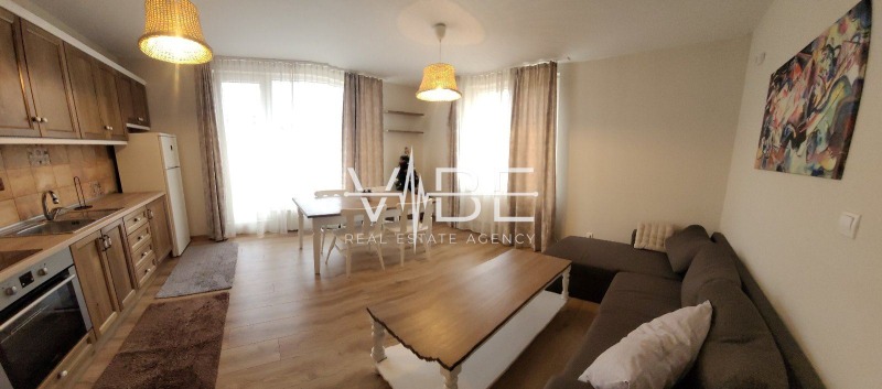 Do wynajęcia  1 sypialnia Sofia , Manastirski liwadi , 65 mkw | 29775545