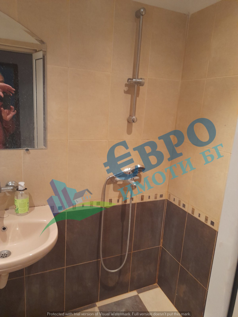 Do wynajęcia  1 sypialnia Stara Zagora , Ajazmoto , 60 mkw | 58233164 - obraz [7]