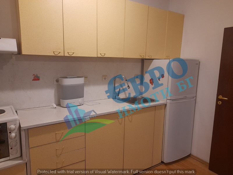 Do wynajęcia  1 sypialnia Stara Zagora , Ajazmoto , 60 mkw | 58233164 - obraz [3]