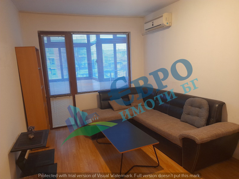 Do wynajęcia  1 sypialnia Stara Zagora , Ajazmoto , 60 mkw | 58233164