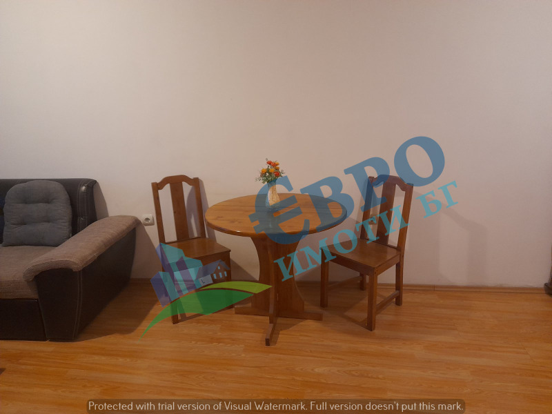 Do wynajęcia  1 sypialnia Stara Zagora , Ajazmoto , 60 mkw | 58233164 - obraz [2]