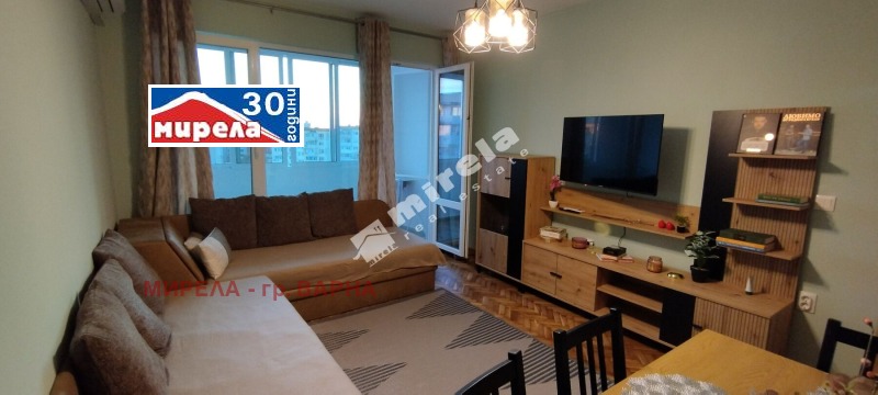 Под наем 2-СТАЕН, град Варна, Левски 1 • 665 € / 1300.63 лв. • 72353144 1