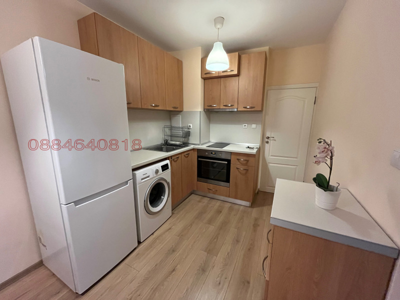 Para alugar  1 quarto Sofia , Strelbichtche , 42 m² | 47484629 - imagem [2]