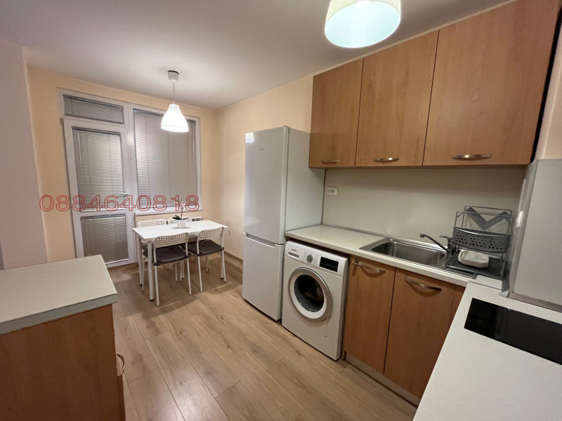 Para alugar  1 quarto Sofia , Strelbichtche , 42 m² | 47484629 - imagem [8]
