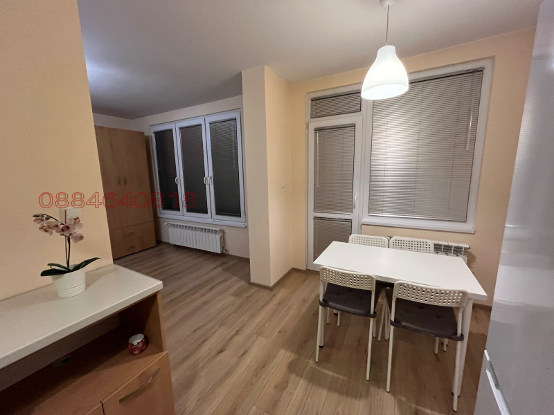 Para alugar  1 quarto Sofia , Strelbichtche , 42 m² | 47484629 - imagem [4]