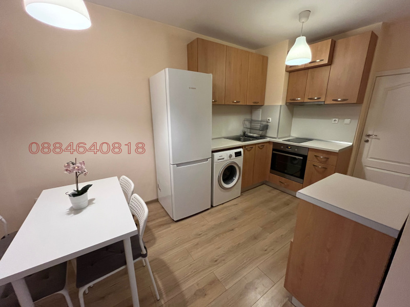 Para alugar  1 quarto Sofia , Strelbichtche , 42 m² | 47484629