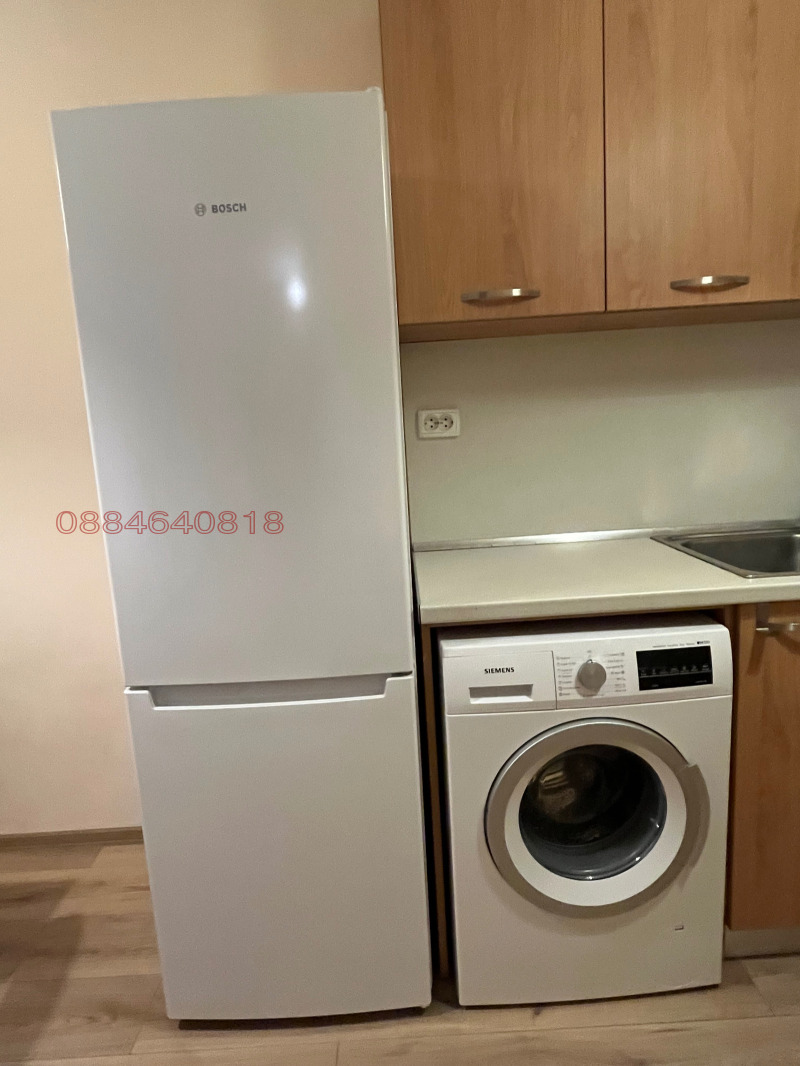 Para alugar  1 quarto Sofia , Strelbichtche , 42 m² | 47484629 - imagem [7]