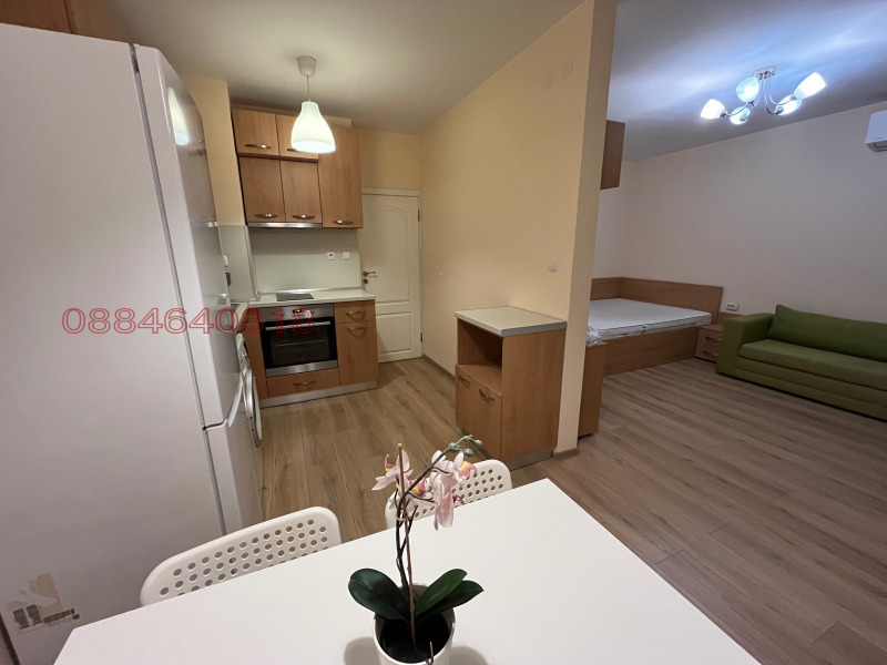 Para alugar  1 quarto Sofia , Strelbichtche , 42 m² | 47484629 - imagem [3]