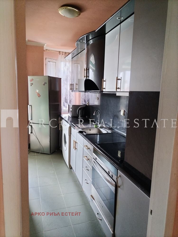 Do wynajęcia  2 sypialnie Sofia , Centar , 84 mkw | 38403918 - obraz [3]
