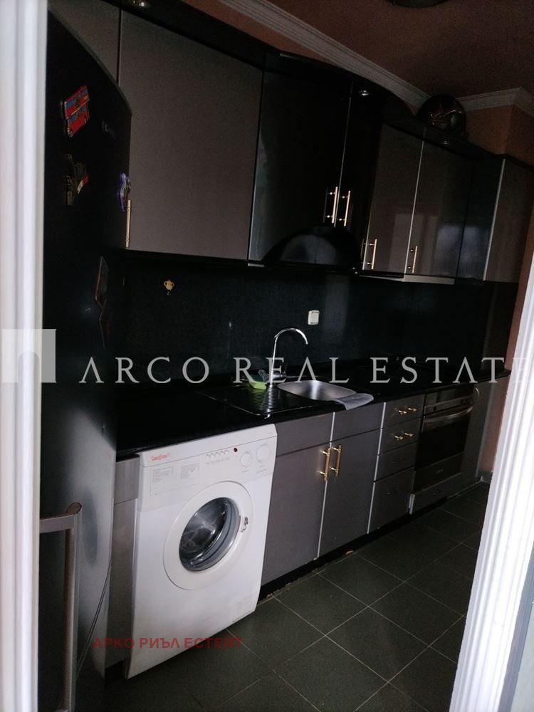 Do wynajęcia  2 sypialnie Sofia , Centar , 84 mkw | 38403918 - obraz [4]