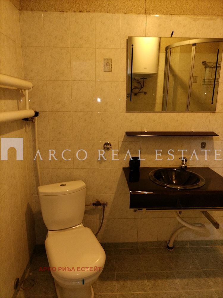 Do wynajęcia  2 sypialnie Sofia , Centar , 84 mkw | 38403918 - obraz [7]
