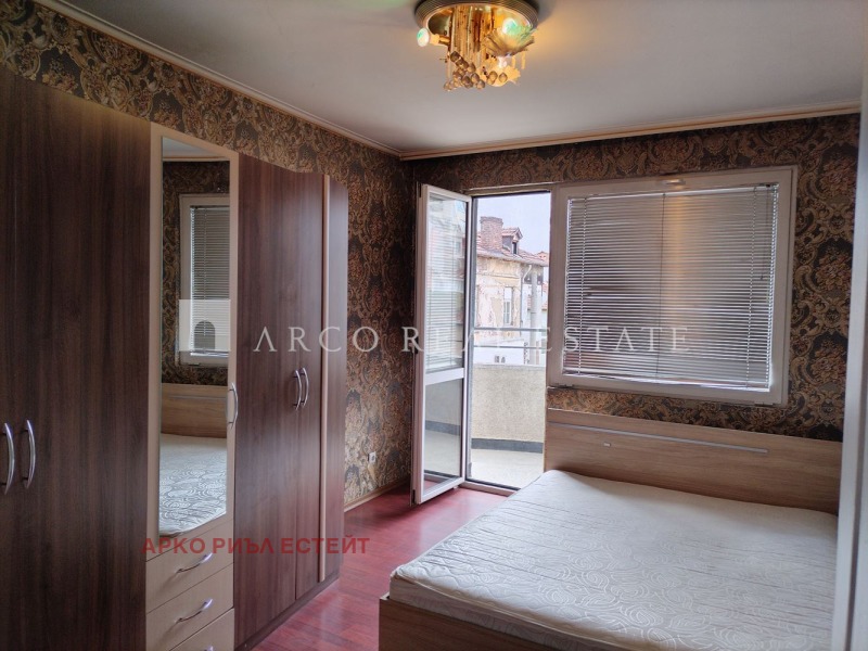 Do wynajęcia  2 sypialnie Sofia , Centar , 84 mkw | 38403918 - obraz [5]