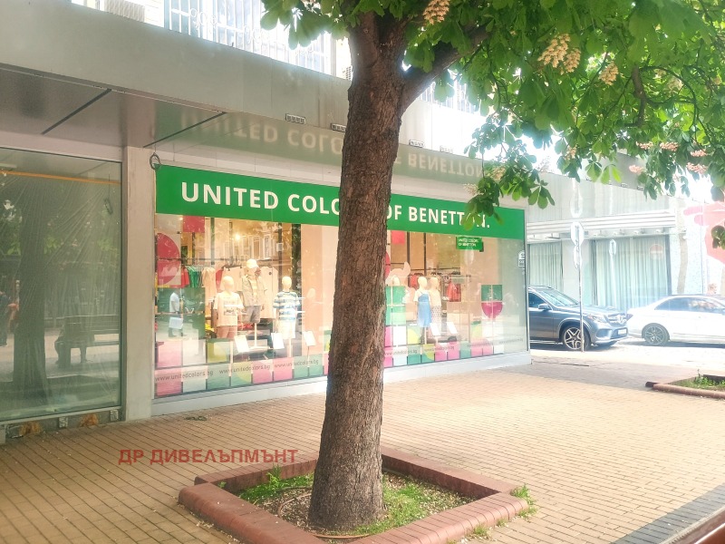 For Rent  2 bedroom Sofia , Tsentar , 150 sq.m | 74590010