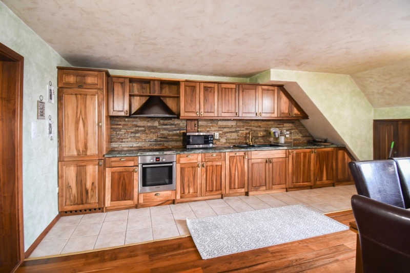 Do wynajęcia  2 sypialnie Sofia , Zona B-18 , 110 mkw | 54836573 - obraz [3]