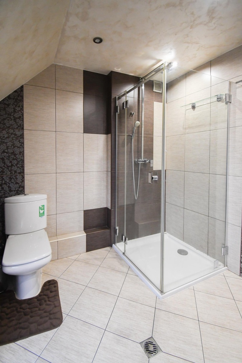 Do wynajęcia  2 sypialnie Sofia , Zona B-18 , 110 mkw | 54836573 - obraz [6]