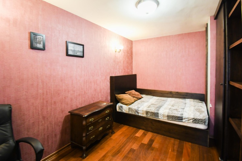 Do wynajęcia  2 sypialnie Sofia , Zona B-18 , 110 mkw | 54836573 - obraz [8]
