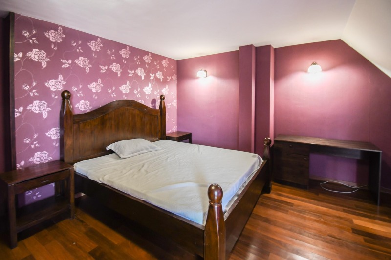 Do wynajęcia  2 sypialnie Sofia , Zona B-18 , 110 mkw | 54836573 - obraz [5]