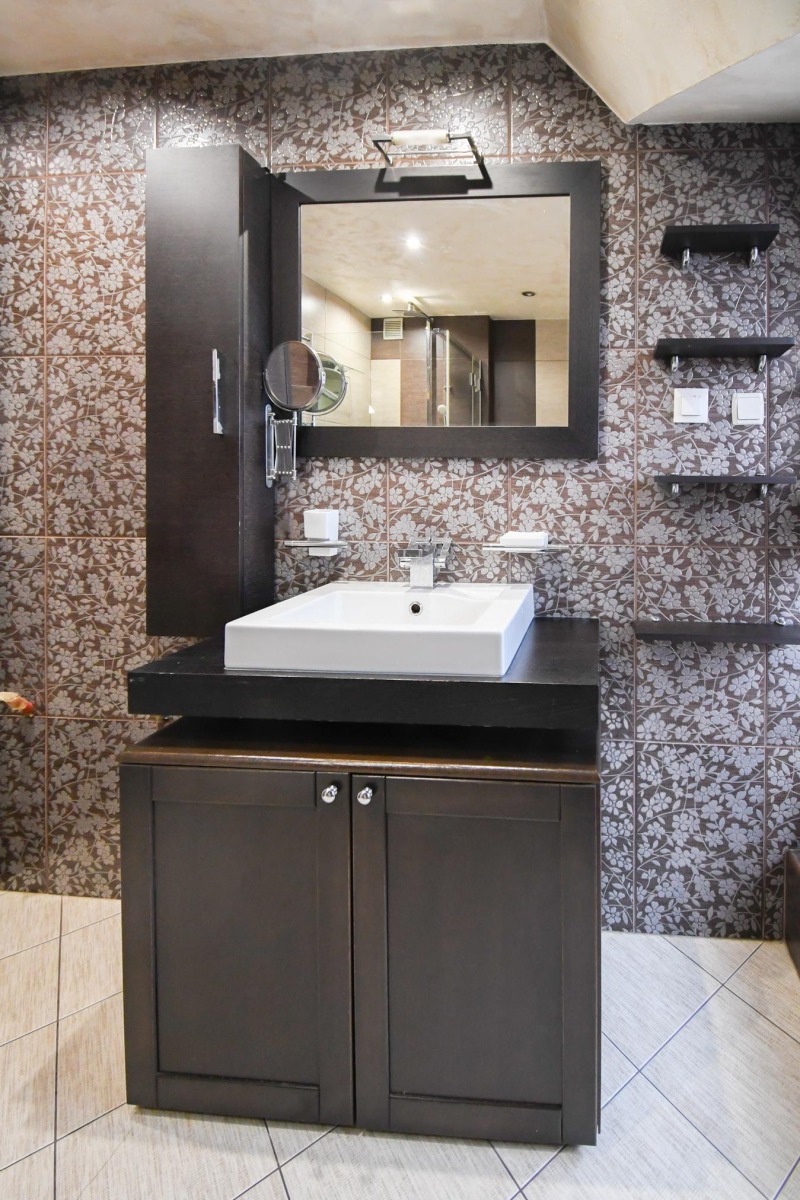 Do wynajęcia  2 sypialnie Sofia , Zona B-18 , 110 mkw | 54836573 - obraz [7]