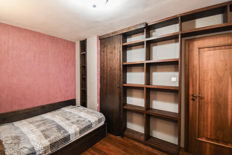 Do wynajęcia  2 sypialnie Sofia , Zona B-18 , 110 mkw | 54836573 - obraz [9]