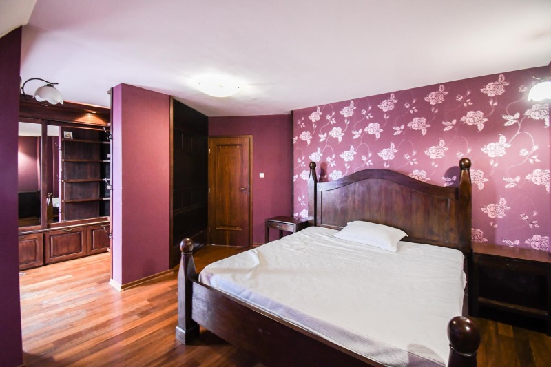 Do wynajęcia  2 sypialnie Sofia , Zona B-18 , 110 mkw | 54836573 - obraz [4]