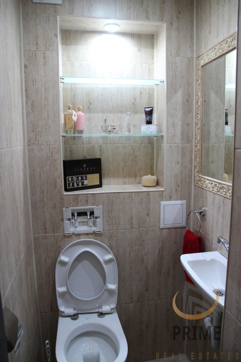 Para alugar  2 quartos Burgas , Lazur , 105 m² | 85839555 - imagem [12]