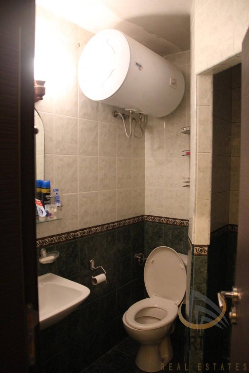 Para alugar  2 quartos Burgas , Lazur , 105 m² | 85839555 - imagem [11]