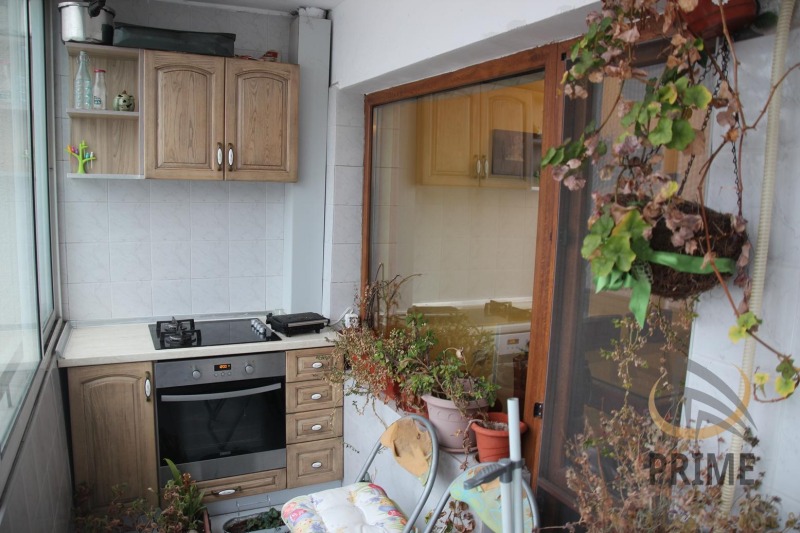 Para alugar  2 quartos Burgas , Lazur , 105 m² | 85839555 - imagem [7]