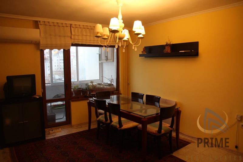 Para alugar  2 quartos Burgas , Lazur , 105 m² | 85839555 - imagem [4]