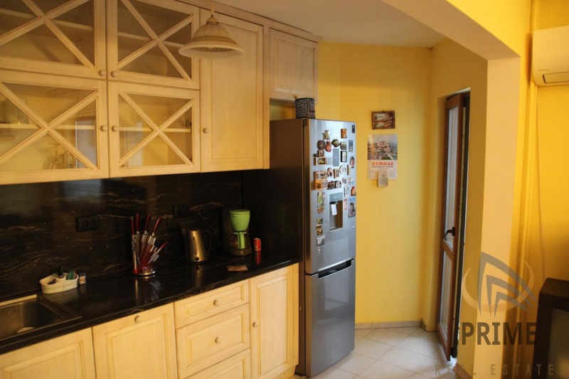 Para alugar  2 quartos Burgas , Lazur , 105 m² | 85839555 - imagem [3]