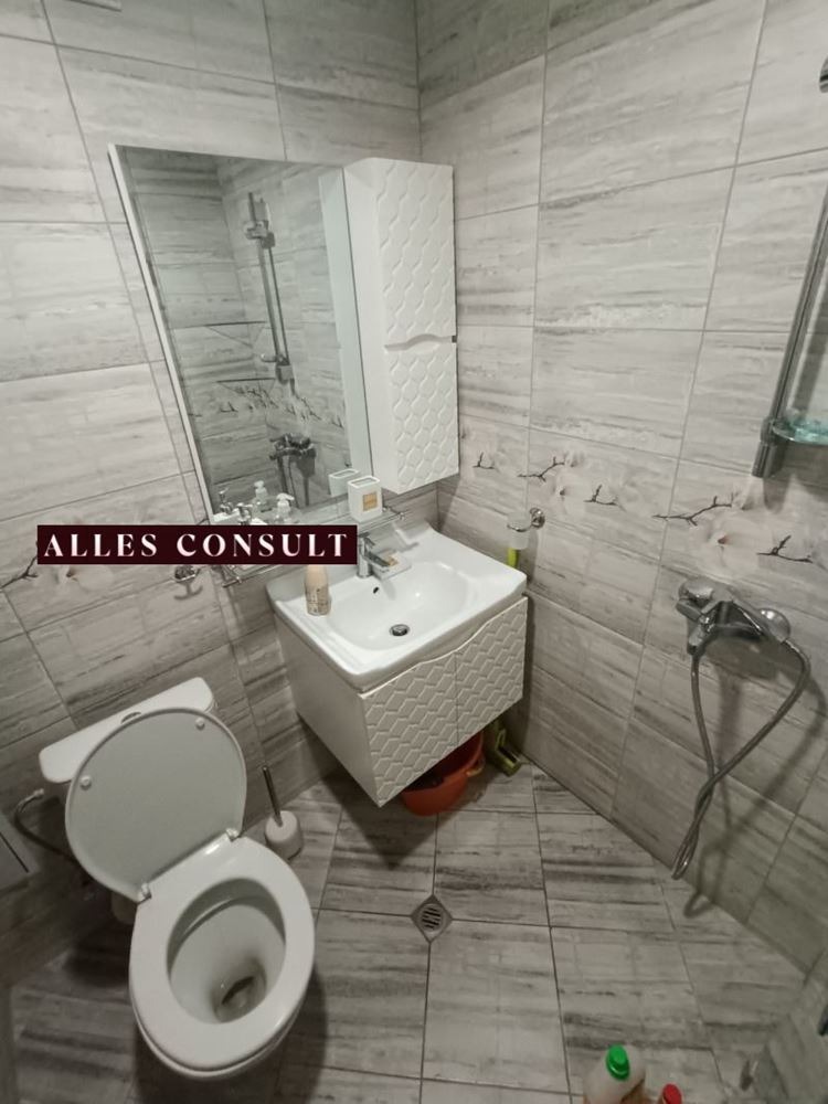 Til leie  2 soverom Sofia , Lozenets , 75 kvm | 98817427 - bilde [8]