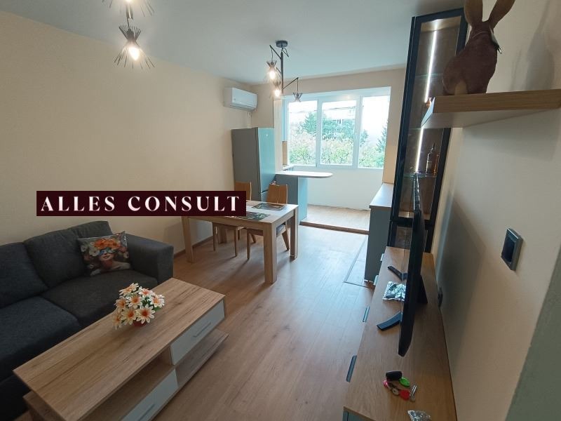 Til leie  2 soverom Sofia , Lozenets , 75 kvm | 98817427 - bilde [2]