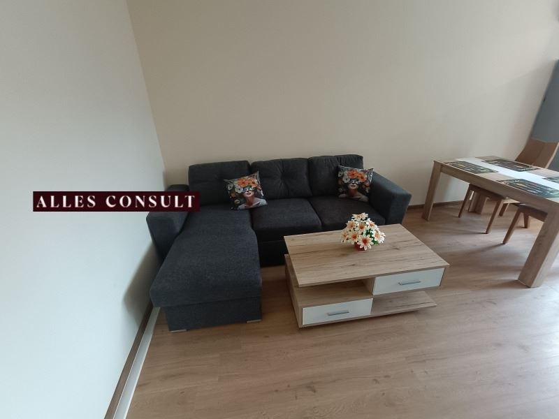 Til leie  2 soverom Sofia , Lozenets , 75 kvm | 98817427 - bilde [3]