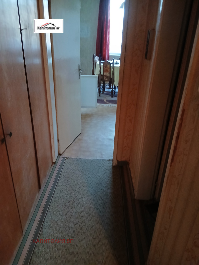 Дава под наем 3-СТАЕН, гр. Кърджали, Център, снимка 8 - Апартаменти - 52710564