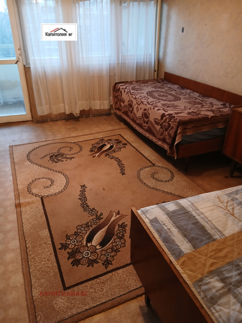 Дава под наем 3-СТАЕН, гр. Кърджали, Център, снимка 3 - Апартаменти - 52710564