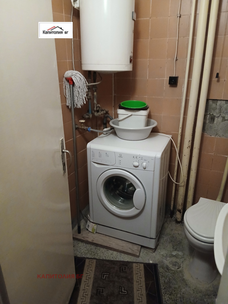 Дава под наем 3-СТАЕН, гр. Кърджали, Център, снимка 9 - Апартаменти - 52710564