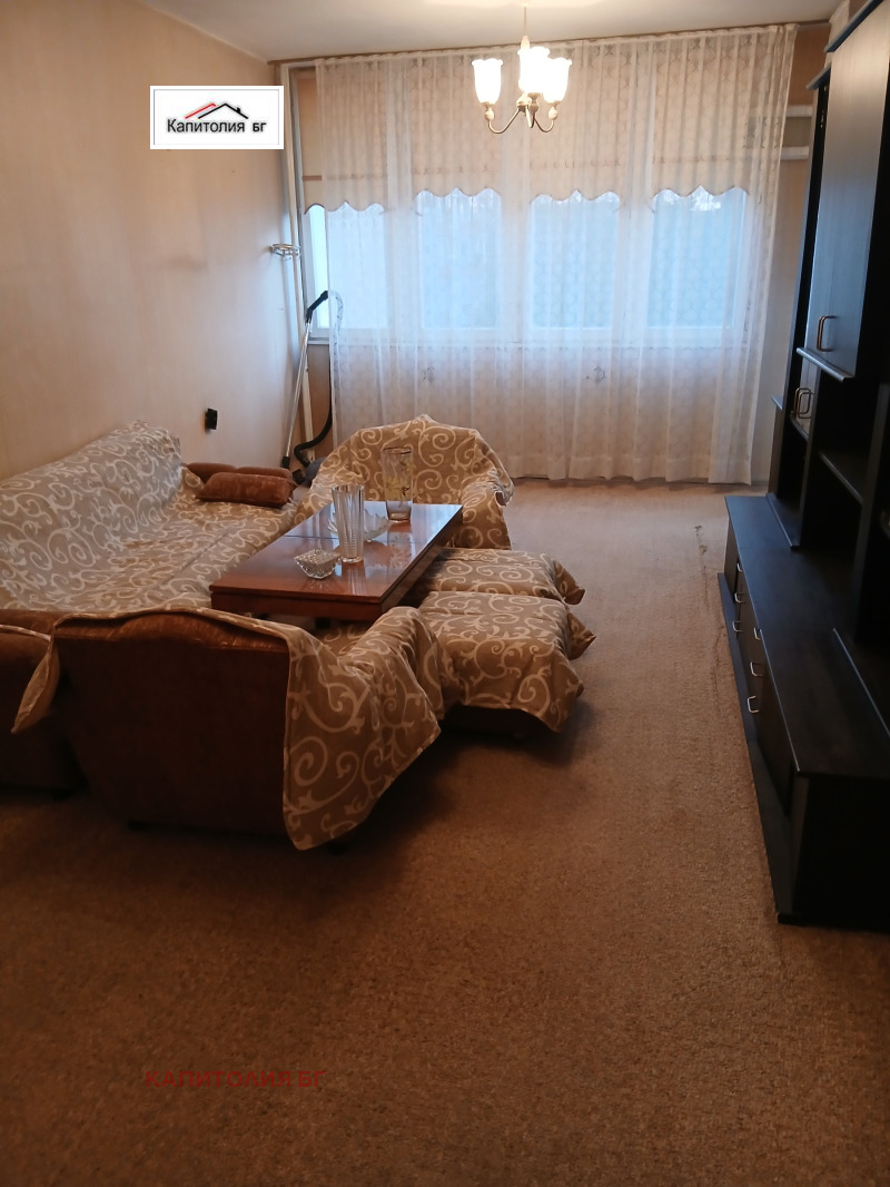 Дава под наем 3-СТАЕН, гр. Кърджали, Център, снимка 5 - Апартаменти - 52710564