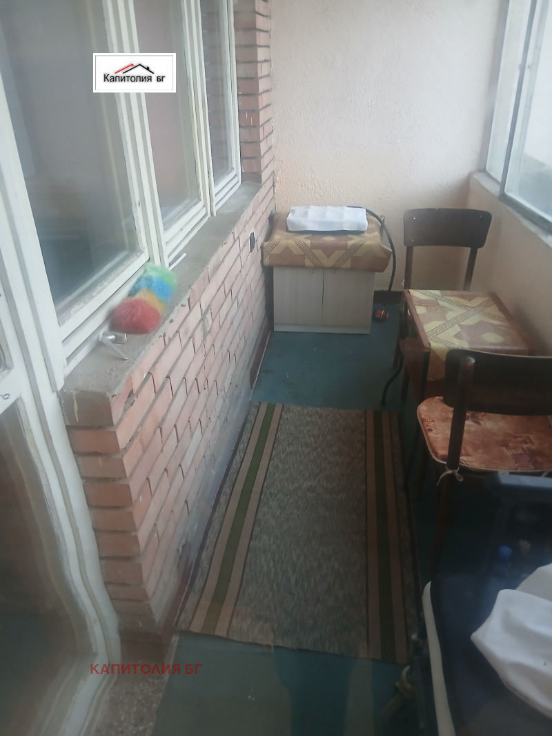 Дава под наем 3-СТАЕН, гр. Кърджали, Център, снимка 6 - Апартаменти - 52710564