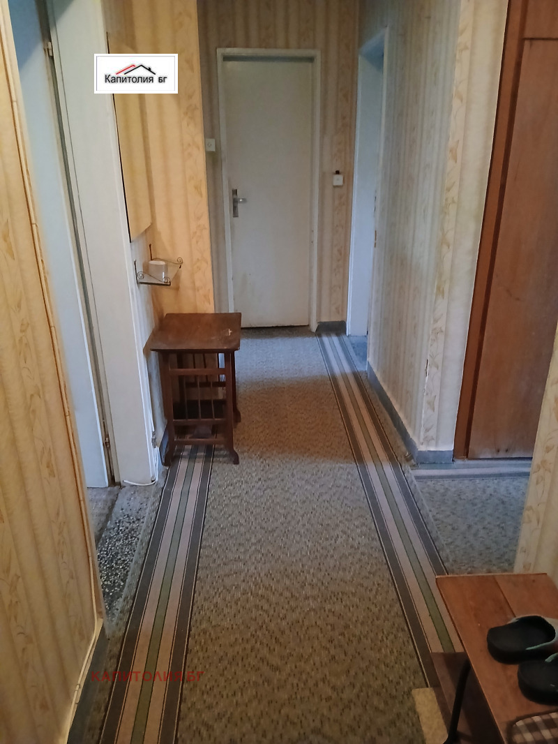 Дава под наем 3-СТАЕН, гр. Кърджали, Център, снимка 7 - Апартаменти - 52710564