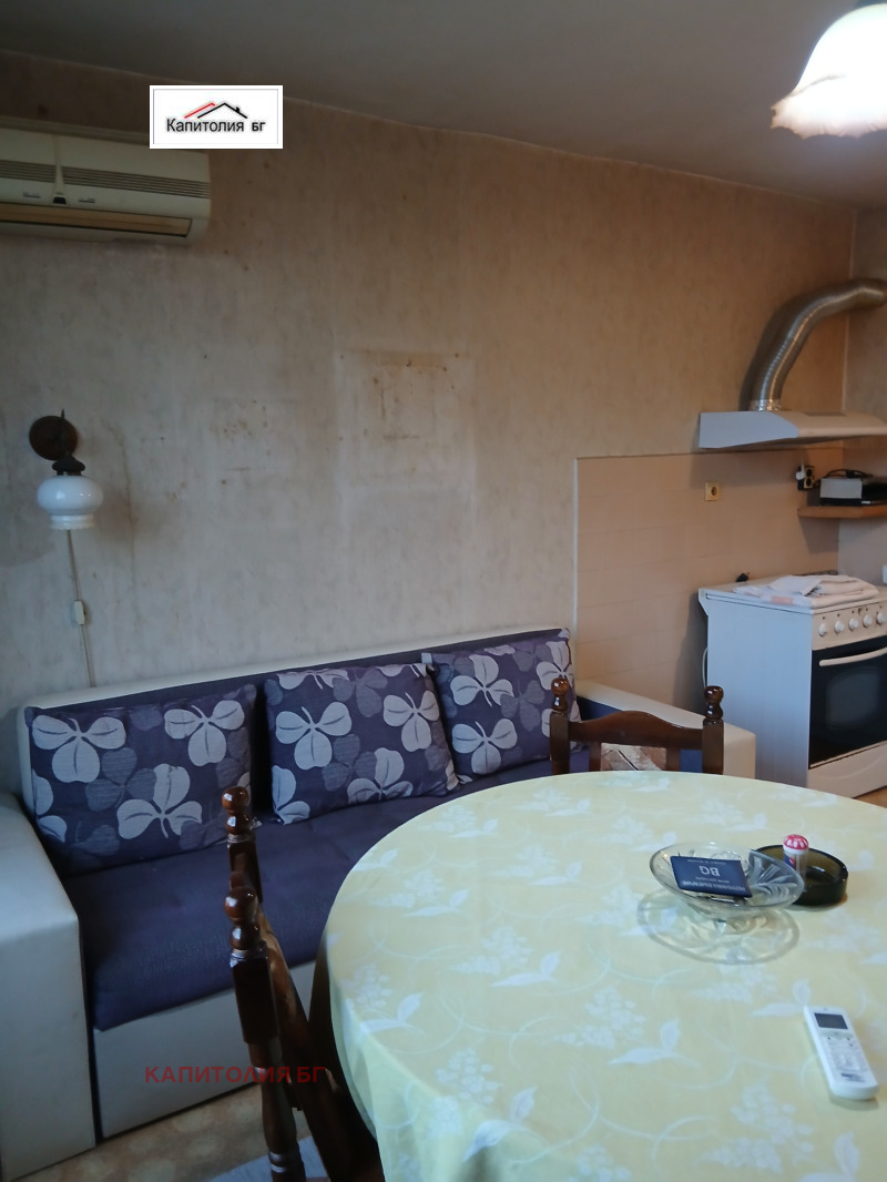 Дава под наем 3-СТАЕН, гр. Кърджали, Център, снимка 11 - Апартаменти - 52710564