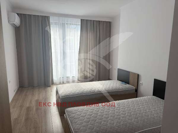 Дава под наем 3-СТАЕН, гр. Пловдив, Тракия, снимка 3 - Апартаменти - 54260242